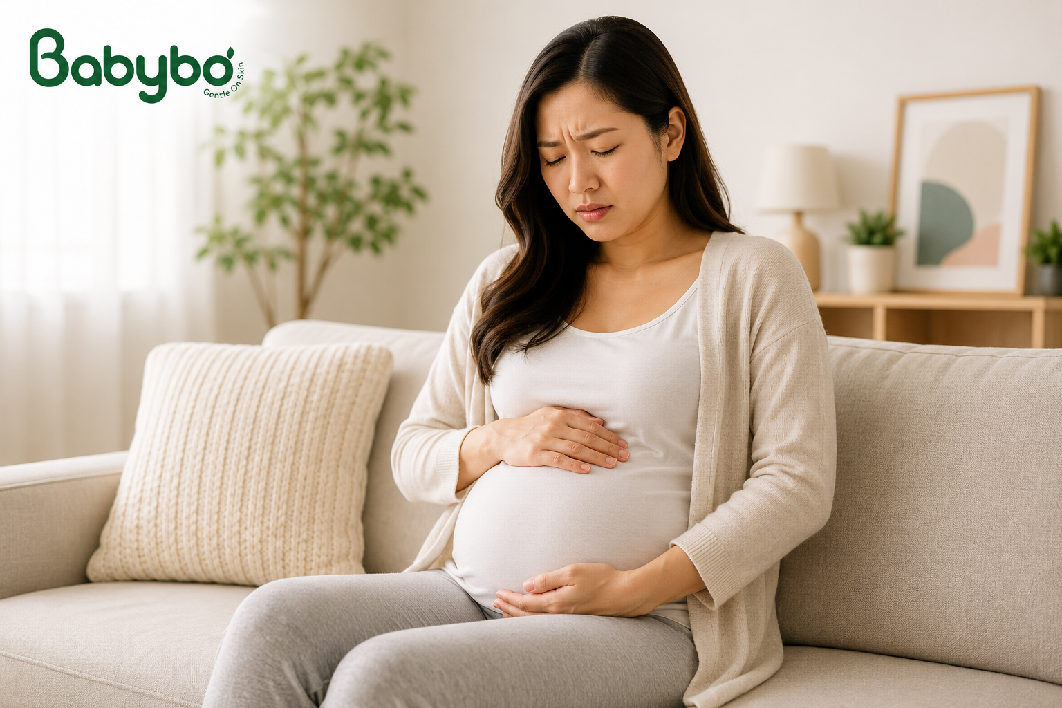 Da bị rạn thường nhạy cảm hơn với ma sát.