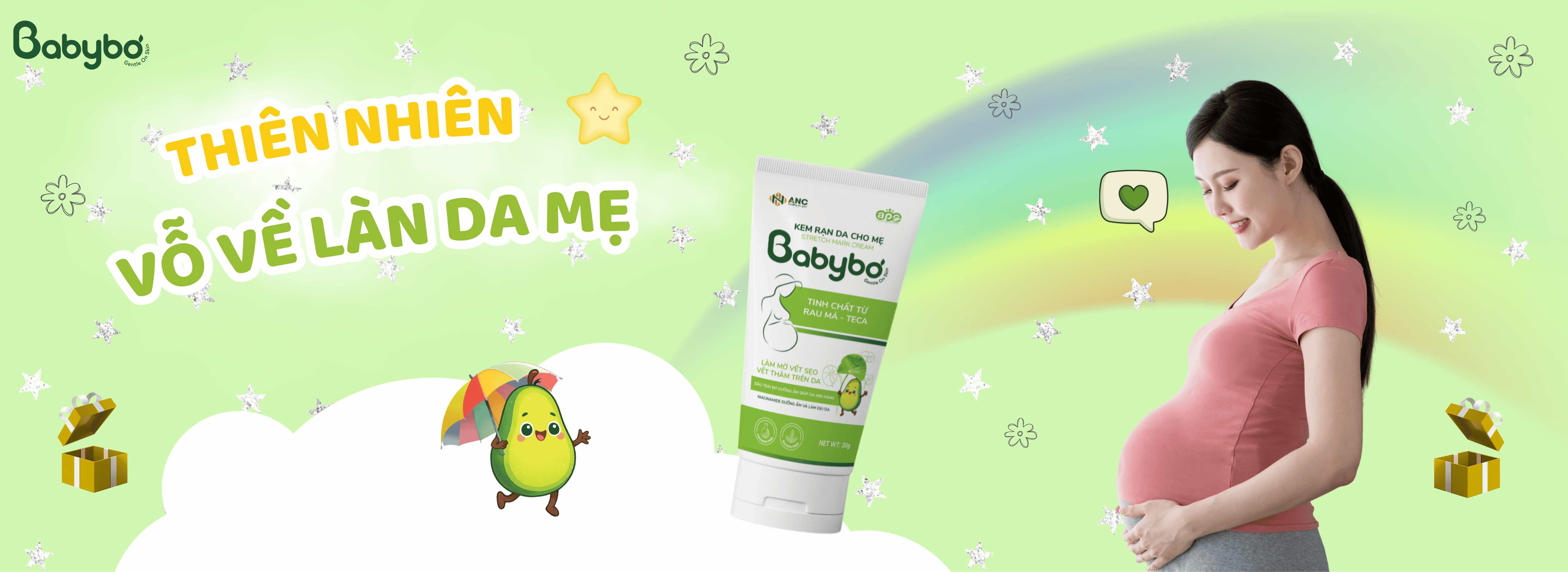 Được tin tưởng