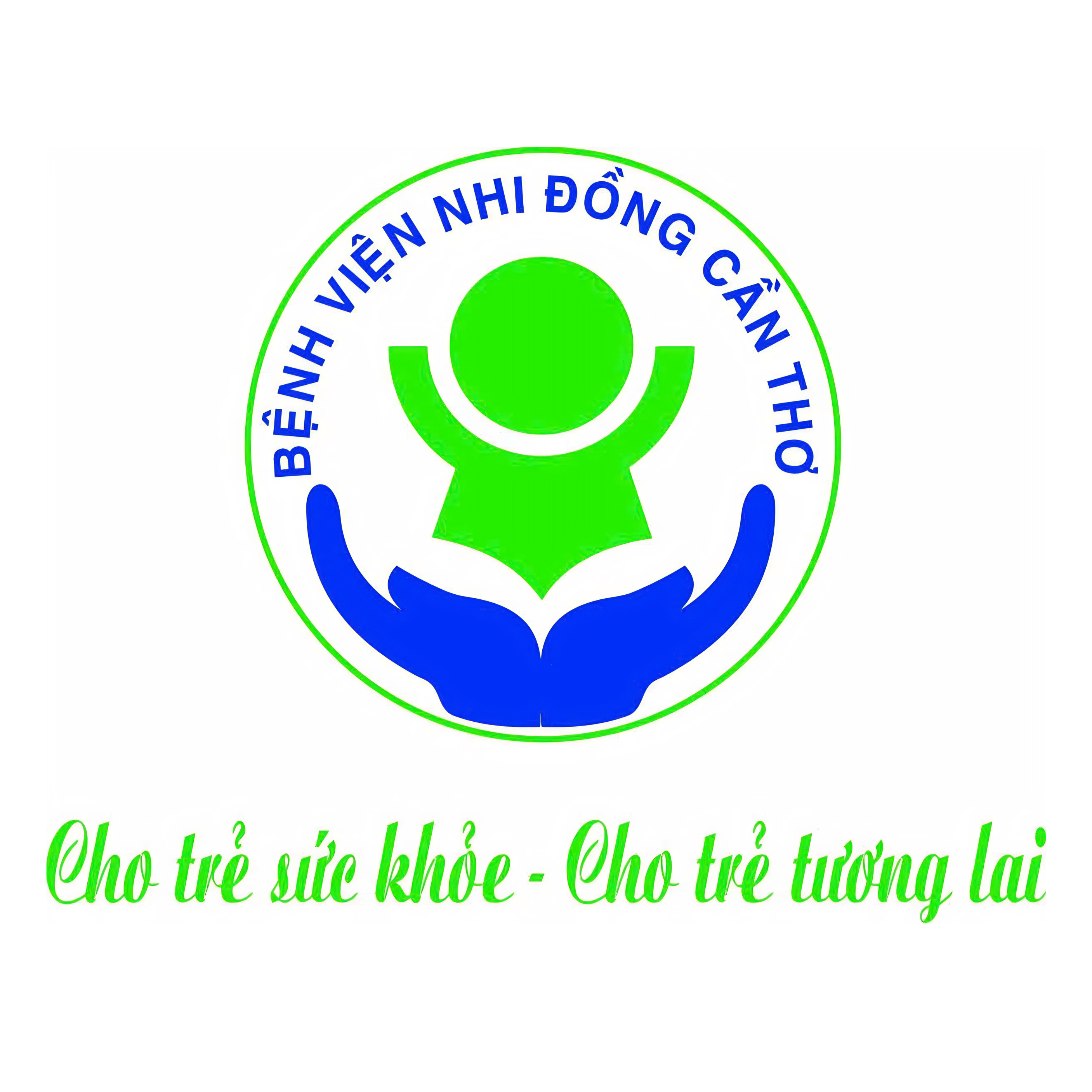 Bệnh viên Nhi đồng Cần Thơ